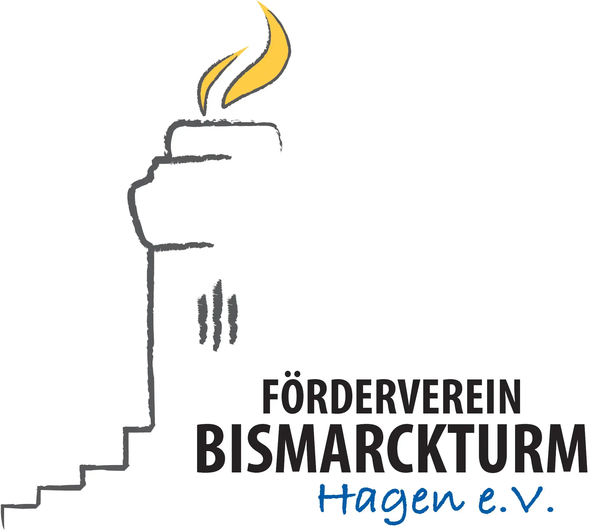Bismarckturm Hagen